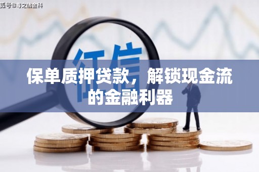 福建保单质押贷款，解锁现金流的金融利器