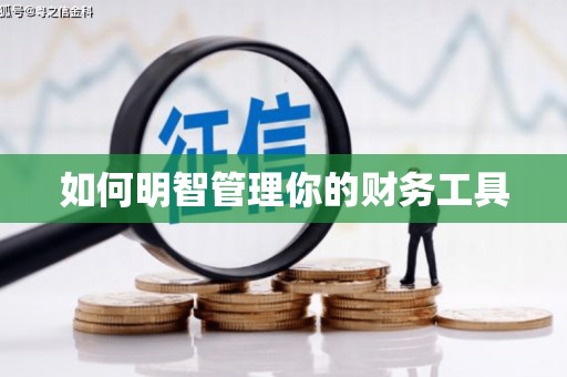 福建如何明智管理你的财务工具