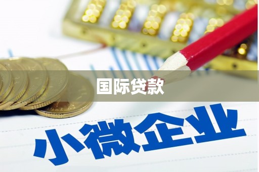 福建国际贷款