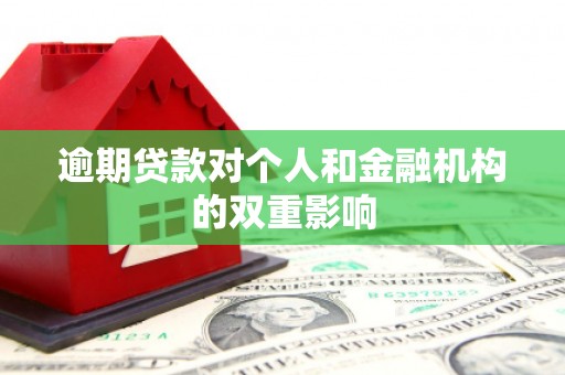 福建逾期贷款对个人和金融机构的双重影响