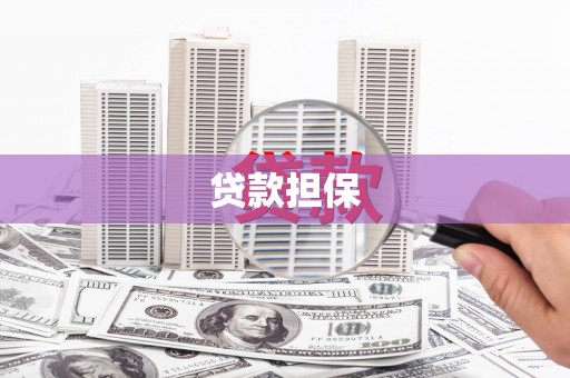 福建贷款担保