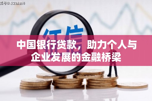 福建中国银行贷款，助力个人与企业发展的金融桥梁