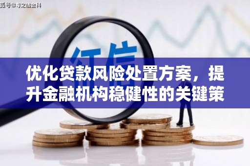 福建优化贷款风险处置方案，提升金融机构稳健性的关键策略