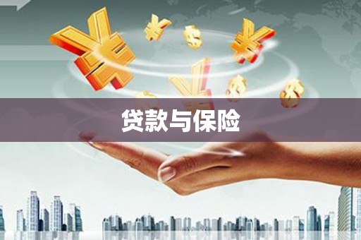 福建贷款与保险