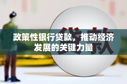 福建政策性银行贷款，推动经济发展的关键力量