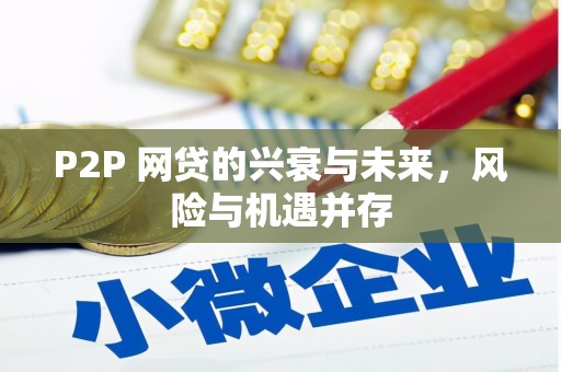 福建P2P 网贷的兴衰与未来，风险与机遇并存