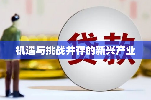 福建机遇与挑战并存的新兴产业