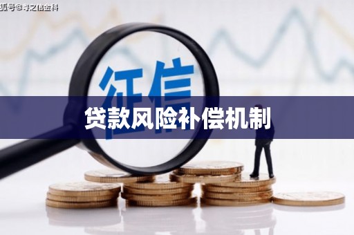 福建贷款风险补偿机制